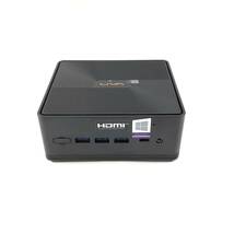 S60426200 LIVA Z2 Small Form Factor パソコン 1点【通電OK、複数出品】_画像1