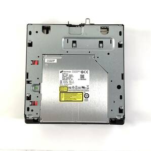 S60426202 FUJITSU ESPRIMO Q558/V（元々CORE i3搭載）1点【通電OK、本体のみ、AC欠品、複数出品】の画像3