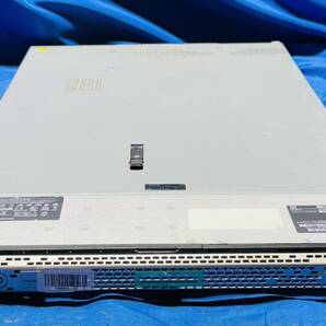 S60425213 HP ProLiant DL360 Gen10 1点※ヒートシンクx1基、500w電源ユニットx1基【通電OK、本体のみ】の画像1