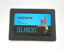 S6041632 ADATA SATA 240GB 2.5インチ SSD 1点【中古動作品】_画像1