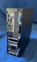 S60410232 Dell Precision Tower 3420(元々CORE i3搭載) 1点 【通電OK、本体のみ、複数出品】_画像4