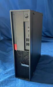 S60416218 Lenovo Thinkstation P330 1 Point * Core i5 8th Gen может быть установлен [Power OK]