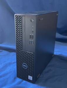 S60418204 Dell OptiPlex 3080(CORE i5 10th) 1点【通電OK】