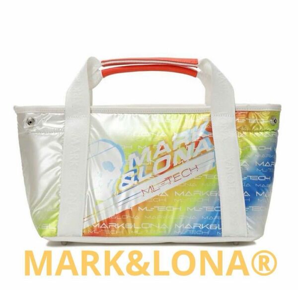 MARK&LONA2024SS最新作新品未使用Vapor MLT Cart Bag