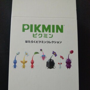 ピクミン　はたらくピクミンコレクション　全7種セット　ピクミン4 任天堂　Nintendo PIKMIN■新品未使用■