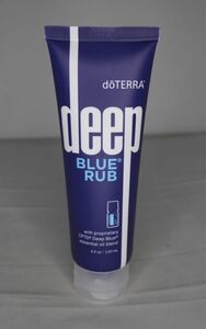 【新品箱付】匿名配送　ディープブルーラブ　deep bluerub