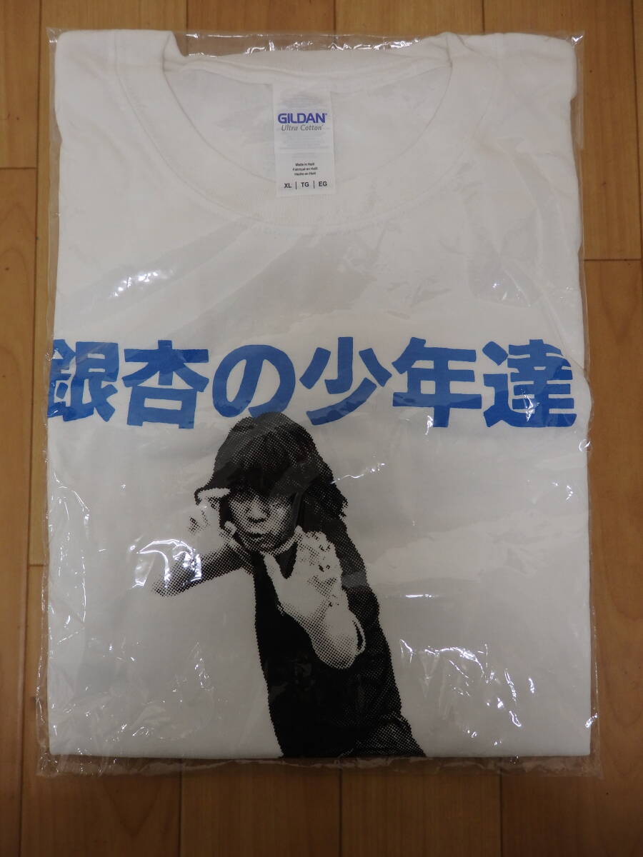 2025年最新】Yahoo!オークション -銀杏boyz tシャツの中古品 2025年最新】Yahoo!オークション -銀杏boyz tシャツの中古品