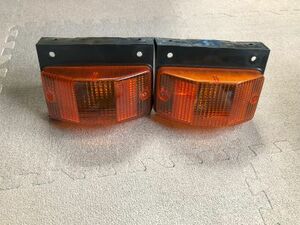  for truck interim turn signal 