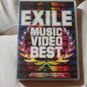 EXILE MUSIC VIDEO BEST