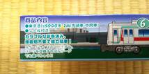 【Bトレインショーティー】東京急行 5000系（田園都市線） 2両セット（未開封品） 2箱_画像3