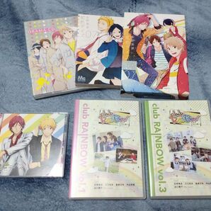 虹色デイズ 単行本7巻＆CD＆DVDセット