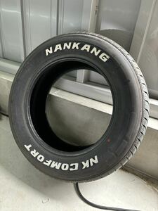 ナンカン NK COMFORT 205/65R16 20年製