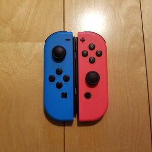 Nintendo Switch Joy con ジョイコン 任天堂　スイッチ