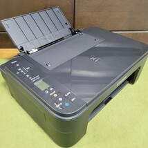 【ほぼ未使用の貴重品】 Canon キャノン PIXUS TS3330 インクジェットプリンター 複合機 キヤノン_画像6