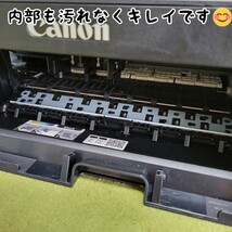 【ほぼ未使用の貴重品】 Canon キャノン PIXUS TS3330 インクジェットプリンター 複合機 キヤノン_画像4