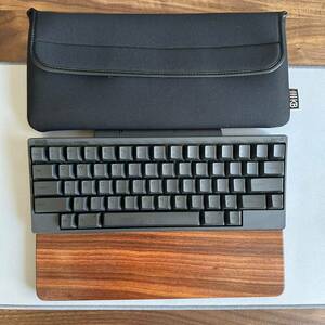 HHKB Professional HYBRID Type-S 英語配列／墨