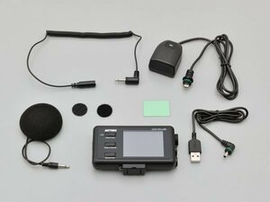  Daytona MOTO GPS LASER / Moto ji-pi-es Laser (25674)