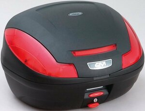 デイトナ GIVI/E470ND SIMPLY3シリーズハードケース (68059)