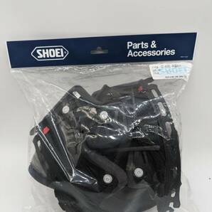 2) 新品 未使用 SHOEI ショウエイ GT-AIR2 内装セット Lサイズ 4512048489281 /GT-Air II gtari2 ジーティーエアー2の画像1