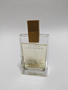 FENDI　テオレマ レッジェロ オーデトワレ 50ml