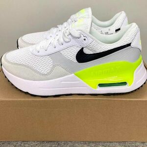 NIKE W AIR MAX SYSTM エアマックス ナイキスニーカーシューズ　ナイキシューズ　ナイキスニーカー