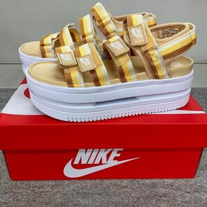 NIKE ナイキ　ナイキベナッシ　ナイキサンダル　シャワーサンダル　ウィメンズ NIKE WMNS SANDAL