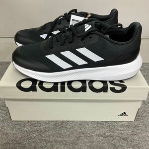 adidasアディダスレディーススニーカーランニングジョギングシューズ黒 アディダスシューズ　アディダススニーカー