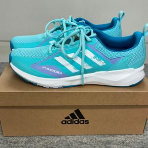 adidasアディダスレディーススニーカージョギングランニングシューズ　新品　アディダスシューズ　アディダススニーカー