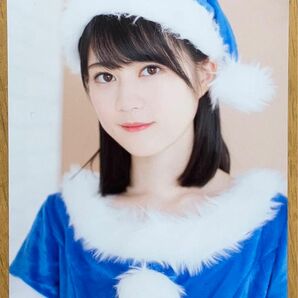 元乃木坂46 生田絵梨花 オフィシャル生写真 5枚セット 2017Christmas