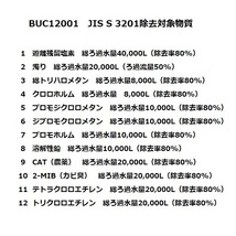 [正規品取扱認定店・在庫あり] 三菱ケミカル・クリンスイ BUC12001 浄水器カートリッジ (UZC2000の後継品)☆【本州四国送料無料】_画像3