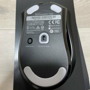 Razer DEATHADDER V3 デスアダー ゲーミングマウスの画像4