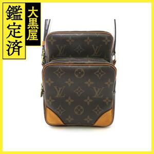 LOUIS VUITTON ルイヴィトン ショルダーバッグ アマゾン モノグラム M45236【473】