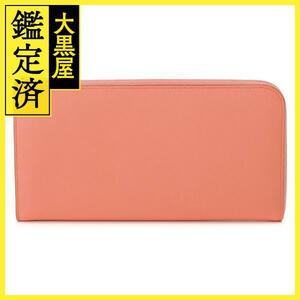 HERMES　エルメス　リミックス ミディアム クレヴェット　SV　□Q（2013年頃製造）【431】2143000684080