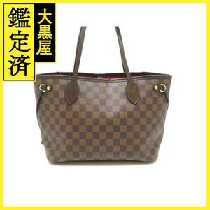 Louis Vuitton Louis Vuitton никогда не полная PM N51109 Damier [430] 2148103640735