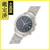 OMEGA　オメガ　時計　スピードマスター　3513.80.00　SS　自動巻き式　 2148103621284　【437】_画像2