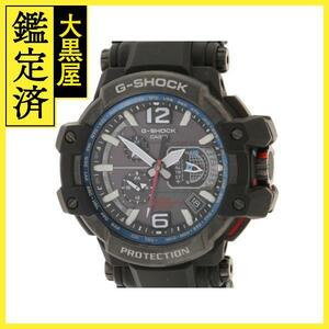 CASIO カシオ G-SHOCK MASTER OF G-AIR SKY COCKPIT GPW-1000-1AJF【460】