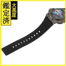 CASIO カシオ G-SHOCK Metal Coveredライン GM-110B-1AJF 【460】2148103633324_画像5