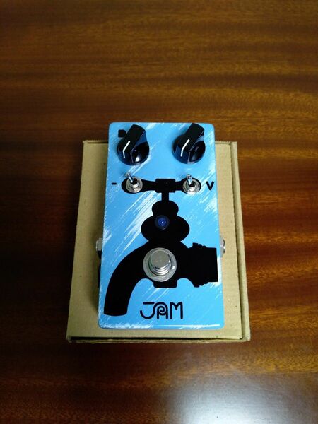 JAM Pedals / WaterFall Chorus Vibrato