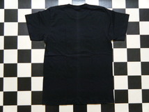 リンキンパーク 新品 半袖Tシャツ L 黒 Z3253　身幅約51cm　ロックT_画像2