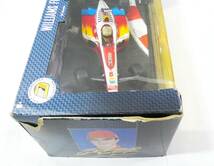 7216T/Hot Wheels ホットウィール 1/18　まとめて6台セット/ORDAN ジョーダン EJ14・Renault F1 Team・WILLIAMS ウィリアムズ_画像7