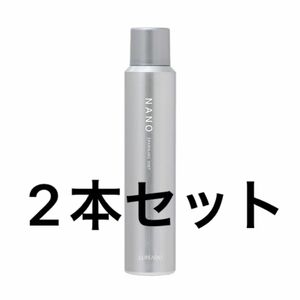 新品 ルリーク ナノ スパークリングミスト 化粧水 2本 150ml