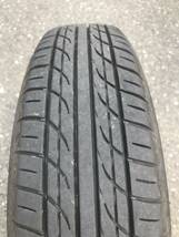  DNA ECOS ES300 135/80R12 アルト純正ホイール付　4本セット (本州・四国 送料無料 離島除く)_画像6