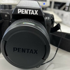 (美品) ペンタックス Pentax X-5 Wide コンパクトデジタルカメラ 箱付 説明書付 通電確認済の画像2