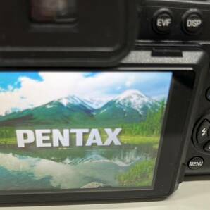 (美品) ペンタックス Pentax X-5 Wide コンパクトデジタルカメラ 箱付 説明書付 通電確認済の画像8