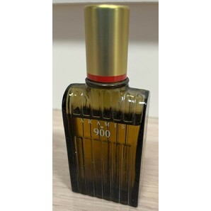 香水 ARAMIS 900 アラミス HERBAL ハーバル オーデコロン 50ml フレグランス メンズ 残量約８割 中古 現状品の画像1