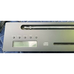 無印良品 良品計画 PRD-2 CDプレーヤー CD再生 ラジオ 通電確認済の画像9