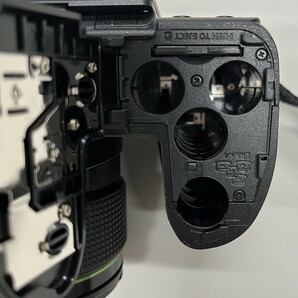 (美品) ペンタックス Pentax X-5 Wide コンパクトデジタルカメラ 箱付 説明書付 通電確認済の画像7