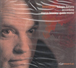 【輸入盤CD】 Morini/Accordone/Beasley/Innamorato - Trilogia Italiana (3PK) (2019/2/8発売) (M)