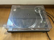 Technics テクニクス SL-1200MK3 ターンテーブル _画像1