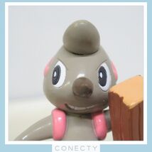 ポケモン モンコレ ドッコラー フィギュア モンスターコレクション ポケットモンスター【K3【SK_画像4